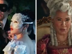 Caro leitor, chegou a hora de descobrir qual "Bridgerton" Irmão queima por você