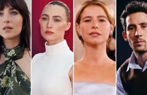 Dakota Johnson, Saoirse Ronan, Jessie Buckley e Josh O’Connor estrelarão o filme ‘Três Irmãs Incestuosas’, da diretora Alice Rohrwacher