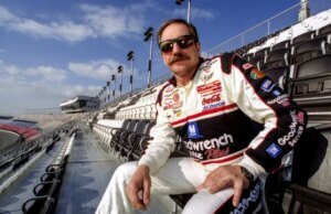 Por que o legado de Dale Earnhardt ainda é importante