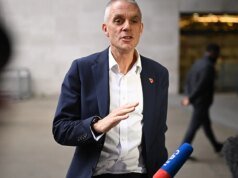 Organizações de notícias do Reino Unido – incluindo a BBC – formam uma coalizão de mídia sobre os direitos de publicação de IA para ‘proteger o jornalismo original’