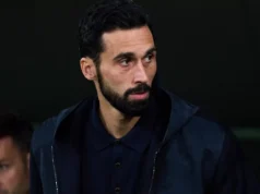 “Não se trata de vingança”, insiste Arbeloa antes do Benfica-Real Madrid