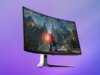 Descontos de venda em todo o site da Dell, monitores Alienware e muito mais