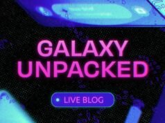 Blog ao vivo do Samsung Galaxy Unpacked: veja as atualizações mais recentes