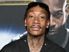 Wiz Khalifa anuncia a morte ‘súbita’ do padre Laurence com uma homenagem sincera: ‘Eu sempre o amarei’