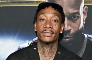 Wiz Khalifa anuncia a morte ‘súbita’ do padre Laurence com uma homenagem sincera: ‘Eu sempre o amarei’