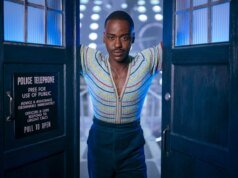 A BBC está aberta a permitir que os americanos financiem ‘Doctor Who’ novamente