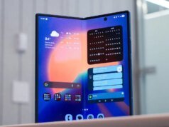 Se a Samsung apresentar este telefone dobrável no Unpacked hoje, vou pular a série S26