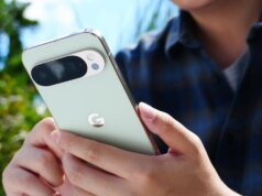 Recuperei 10 GB de espaço de armazenamento no meu Pixel desativando este aplicativo em segundo plano