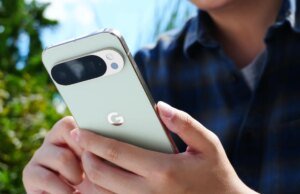 Recuperei 10 GB de espaço de armazenamento no meu Pixel desativando este aplicativo em segundo plano