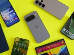 Testamos a bateria de 17 telefones populares em laboratório – este modelo superou a Apple e a Samsung