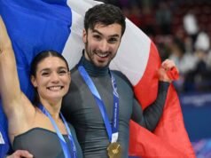 Aux États-Unis, em s’insurge contre la victoire de Fournier Beaudry