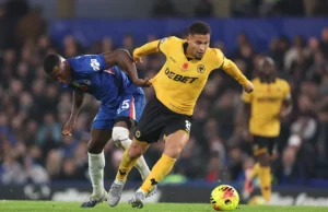 Man Utd ganhou impulso na corrida pela estrela da EPL de £ 35 milhões que poderia se juntar a McTominay