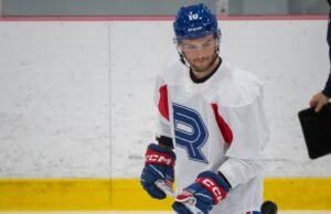 Le Rocket s’occupe encore des Monsters