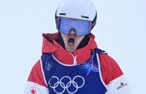 A revanche de Mikaël Kingsbury e William Dandjinou: diz que você não deve passar a avaliar os jogos olímpicos deste fim de semana