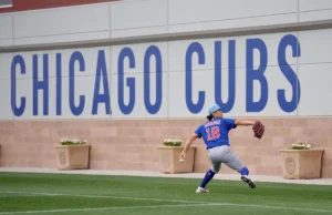 Chicago Cubs começa o treinamento de primavera com fome de mais: ‘O grupo coletivamente está apenas tentando elevar o nível’