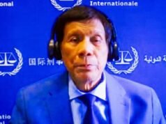 Ex-presidente das Filipinas Duterte em julgamento por crimes contra a humanidade: o que você precisa saber