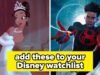 20 filmes da Disney que você pode assistir para encerrar o mês da história negra