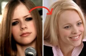 Faça uma lista de reprodução Y2K para revelar qual "Garotas Malvadas" Personagem que você é