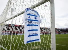 📋 Cruzeiro anuncia escalação para confronto com Pouso Alegre no Mineiro