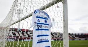 📋 Cruzeiro anuncia escalação para confronto com Pouso Alegre no Mineiro