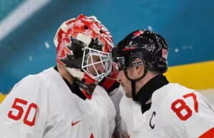 Du moyen, du très bon et du surnaturel: quoi retenir de chaque joueur du Canada jusqu’à présent