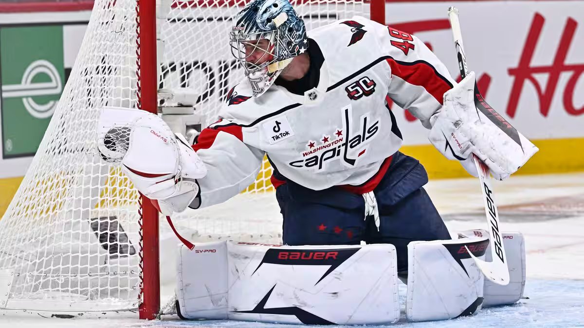 À TVA Sports: um bon défi para as capitais antes de visitar o CH