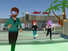 O Metaverso se tornou móvel primeiro, deixando a VR para trás