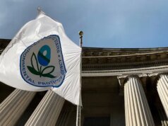 Reguladores federais finalmente saem do negócio climático