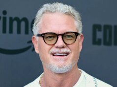 Os amigos de Eric Dane lançam o GoFundMe após sua morte para ‘apoiar suas meninas e suas necessidades futuras’