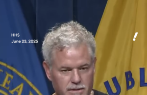 Eric Dane defende os pacientes durante a jornada de ELA
