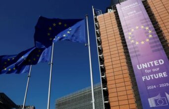 A guerra da Europa contra o discurso digital