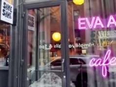 Os cafés de namoro com IA agora são reais