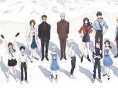 Um novo anime de Evangelion foi anunciado, mas será que realmente precisamos de outro?
