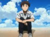 ‘Adeus, todos de Evangelion’ na verdade significa ‘Olá, para mais Evangelion’