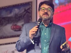 Esses elegantes óculos inteligentes acertam muito. Por que estou tão decepcionado?