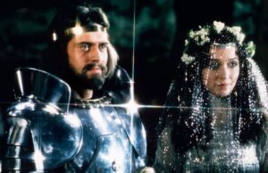 Lições de Excalibur