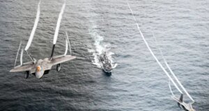 O redemoinho bíblico de morte que está prestes a cair sobre os mulás