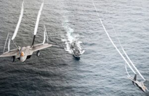 O redemoinho bíblico de morte que está prestes a cair sobre os mulás