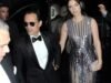Clash chez les Beckham: Marc Anthony exprimiu finalmente a famosa dança «inapropriada»!