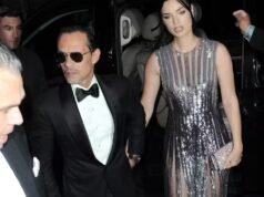 Clash chez les Beckham: Marc Anthony exprimiu finalmente a famosa dança «inapropriada»!