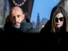 Suíça pagará £ 48 mil às vítimas de incêndio em bar