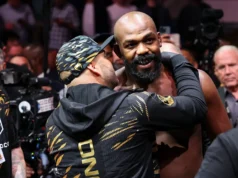 Quem lutará no evento do UFC na Casa Branca? Dez estrelas que poderiam carregar o cartão