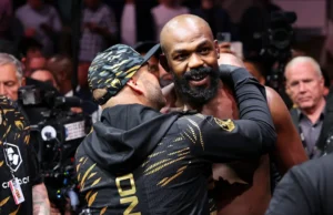 Quem lutará no evento do UFC na Casa Branca? Dez estrelas que poderiam carregar o cartão