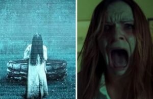 Qual filme que você assistiu muito jovem e que reconectou permanentemente seu cérebro?