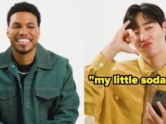 Anderson.Paak, Kevin Woo e o elenco de "K-pops!" Descubra com qual grupo de K-Pop eles se parecem mais