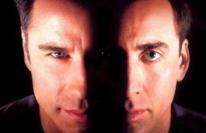 O diretor de ‘Face/Off 2’, Adam Wingard, já se foi