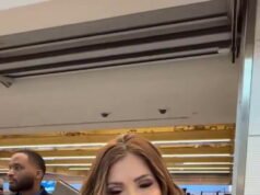 Insiders revelam detalhes obscenos do suposto caso descarado da ICE Barbie