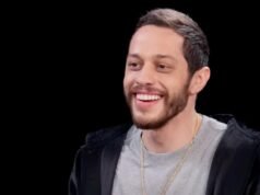 ‘The Pete Davidson Show’ da Netflix estabelece acordo de podcast com SAG-AFTRA