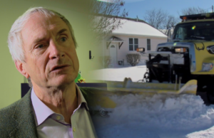 Prefeito de Buffalo alerta sobre escassez crítica de limpa-neves à medida que equipamentos da cidade falham