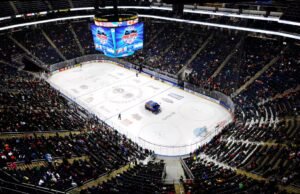 Os últimos moicanos em Quebec